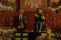 MAX-CLIP WINTERCAMPAGNE