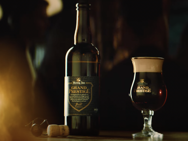 HERTOG JAN – COMMERCIAL