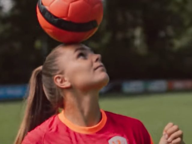 ING VOETBAL COMMERCIAL
